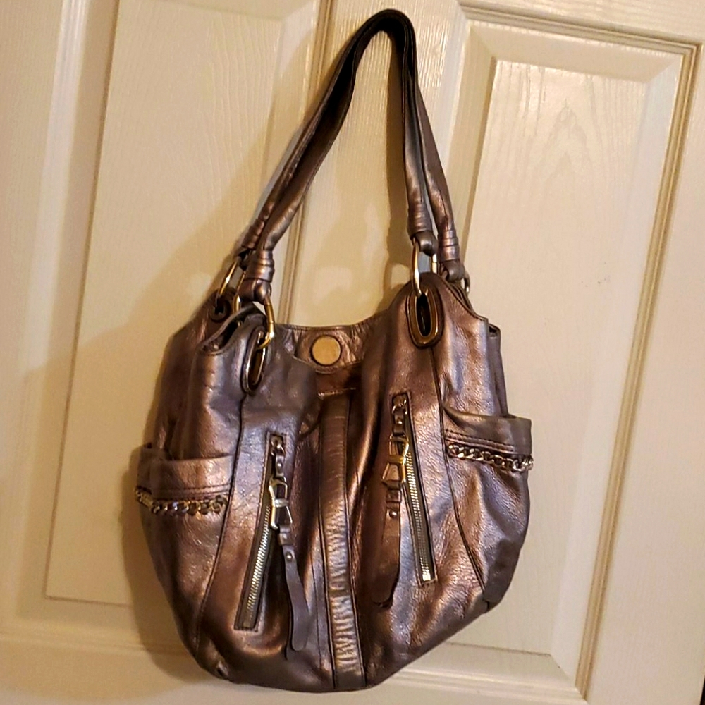 B Makosky Purse